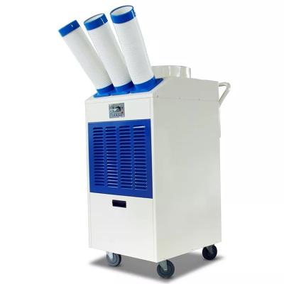 China Manufacturing Plant cooling and heating Portable air conditioner for sale