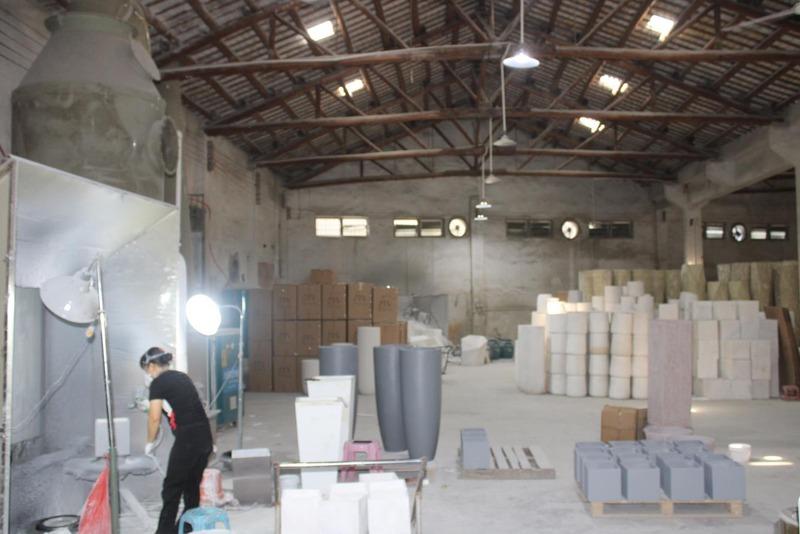 Verified China supplier - Chaozhou Yaqiao Craft Factory