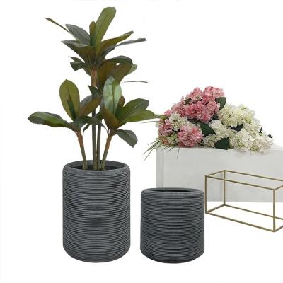 China Latest Promotion Modern Price Wholesale Planter Pot Bonsai Flower Pots For Garden Decoration Furniture for sale