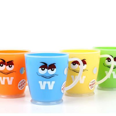 China Viable Promotion Mouthwash Wholesales Custom Microwave LOGO Simple And Cute Mugs, Cups, Coffee Mugs for sale