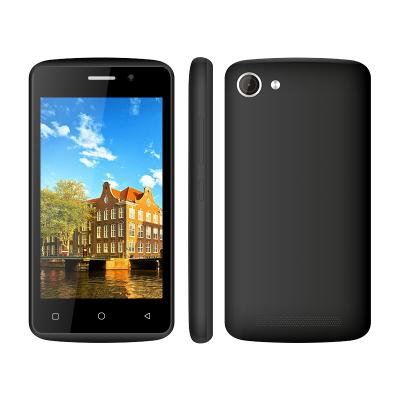 China manufacturer company of best 3g phone in china cheap 4.0 inch smartphone for sale