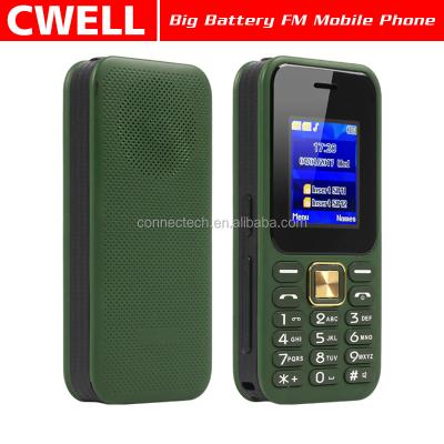 China Dual SIM Card 1.8