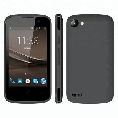 China 3G New UNIWA M3501 3.5 Inch Touch Screen Quad Core Lowest Price China Android Phone for sale