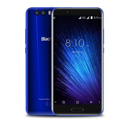 China 3G Blackview P6000 5.5inch In-cell FHD Helio P25 6GB+64GB Smartphone Face ID 21.0MP Camera 4G Dual SIM Mobile Phone for sale