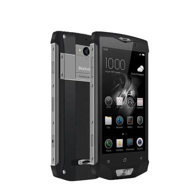 China 3G Blackview BV8000 PRO 5 Inch IP68 Waterproof Feature Rugged Waterproof Mobile Phone for sale