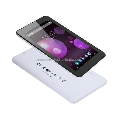 China Yes optional cheap china android tablet 7 inch 512/4GB or 1/8GB for sale