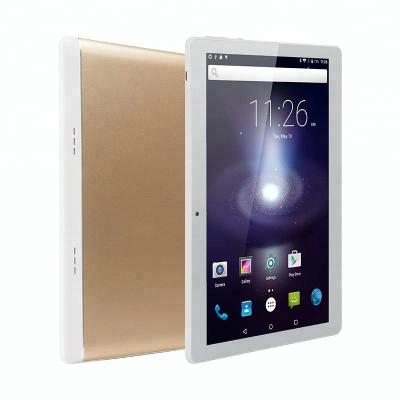 China Metal Cover 2GB RAM/32GB ROM 3G/4G Slim Tablet 10 Inch 2gb Android Tablet PC for sale