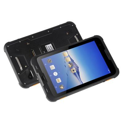 China Business UNIWA T82 Tablet 8 Inch, Android 8