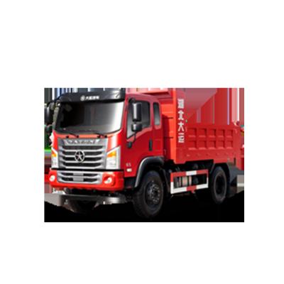 China 2023 custom new style cheap high quality wholesale isuzu Dumper Truck 4x2 6 Wheeler 10Ton Tipper Truck Dump Truck 6 - 8L for sale