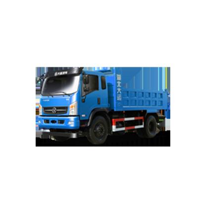 China China Export Sinotruk 4x2 HOWO Dumping Truck 3 Ton Crane Flatbed Truck 6 Wheeler 371hp Dumper 20ton Cummins Tipper Dump Truck 6 - 8L for sale