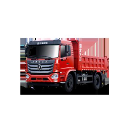 China Sinotruk Price Tipper Trucks New and Used 4x2 ,371hp 10 Wheeler 20 Cubic Meter Dump Truck 6 - 8L for sale