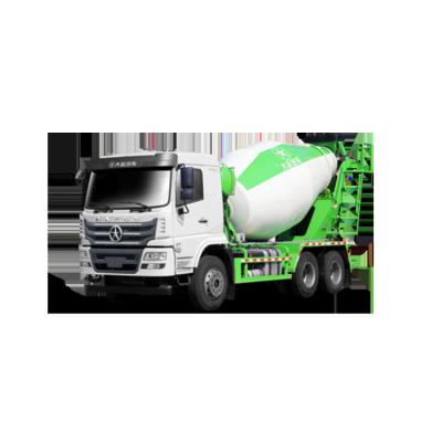 China Construction worksÂ  China Factory Direct Sales High Quality Truck Mixer 2000L Mini Concrete Mixer Truck for sale