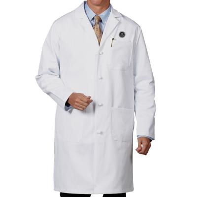 China High Quality Eco-Friendly Lab Coat for sale