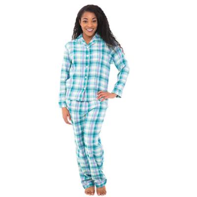 China 100% cotton QUICK DRY novelty pajamas for women for sale