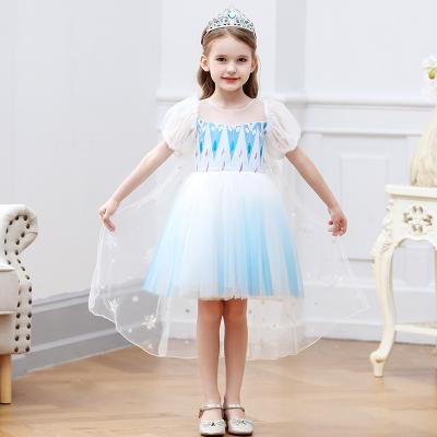 China DMFGD Regular In-Stock Party Dresses For Girls Most Beautiful Bridesmaid Dresses Dress For Girl 2-10 Year Old for sale