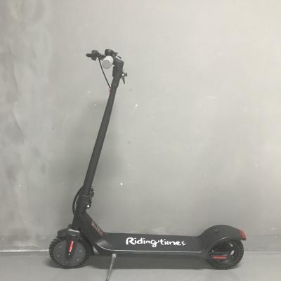 China EU unisex warehouse in the current new style powerful scooter outdoor sports foldable electric scooter for sale