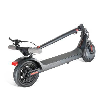 China Premium Quality Unisex Self Balancing Electric Scooter Cheap Foldable With Variable Battery EU Warehouse for sale