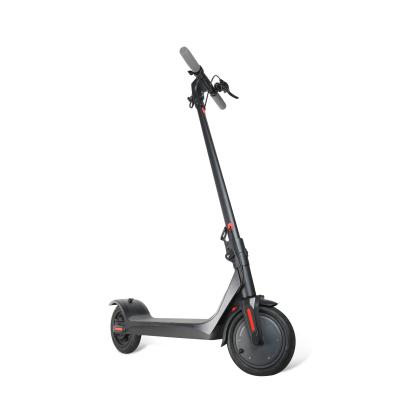 China 10AH Electric Unisex Powerful Scooter 36v 8.5 Electrico 36v 8.5 With Big Wheels EU Warehouse for sale