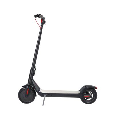 China cheap electric scooters price off road electric scooter foldable adult electric scooter 8.5inch for sale