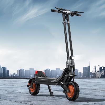 China Cheap price high quality unisex G63 2400w 11 inch wide wheel scooters with Tuya App high speed 60kmh electric scooter for sale