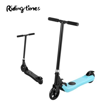 China 2021 OEM kid electric scooter for kids ridingtimes 5 inch CE cheap price factory sale Q2 for sale