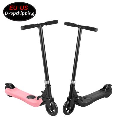 China EU USA Warehouse Child In Running Safety 120W Rgogo Q2 Children Gift e Electric Scooters Kids for sale