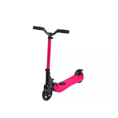 China Factory direct sale professional electric scooter roller fast ride kids scooter 5inch for sale