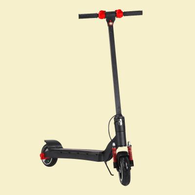 China Small Mini Electric Mobility Scooter Cheap Quality 250W Unisex Wholesale Price for sale