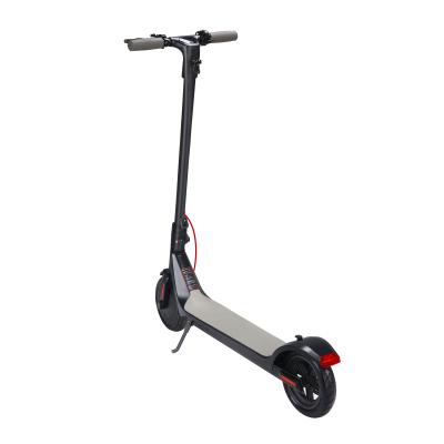 China 2021 times of riding Rogogo Q6 350w 8.5 inch foldable electric scooter for adults 105*43*44.5 for sale