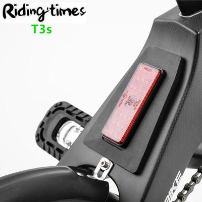 China Carbon fiber customize high quality lightweight electric folding ebike 16 inch 350w electric bike for sale