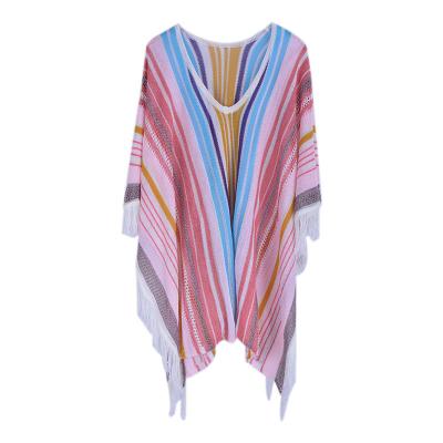 China 2022 QUICK DRY Japanese lace kimono romper kimono cardigan girl kimono women striped japanese sex girl kimono sex for sale