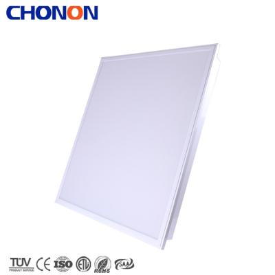 China Wholesale Office 36W Modern Direct Square LED Manufacturer Aluminum Desk LED Panel Light for sale