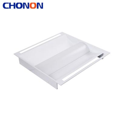 China Modern Hot Sales 30W 32W 36W 40W 2X2 2X4 LED Troffer Panel Light Led Troffer Fixture for sale