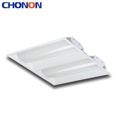 China Modern CE RoHs 40W 48W 600x600 Square Ceiling LED Panel Light for sale