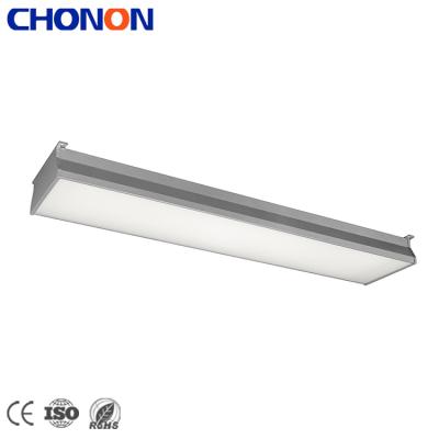 China Modern Simple Indoor Aluminum IP44 Surface Mounted LED Ceiling Light Fixtures for sale