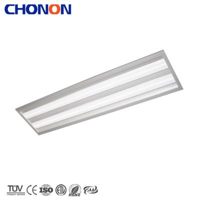 China 36W 38W 40W Modern High Quality Custom Indoor Square LED Panel Light for sale