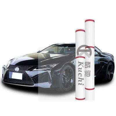 China Business Kuchi K08 Nano Car Coating Protective Films Scratch Hardness Super Hard Paint Resistant Protective Film Anti Yellowi for sale