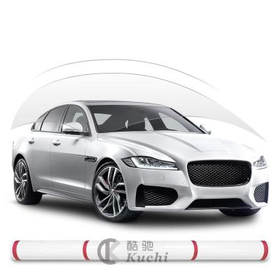 China Business/Running individual reday luxury factory curing Anti Scratch Fadong Car Body Films Clear Black Matte Paint Protection TPU TPH PPF Anti Scratch Film for sale