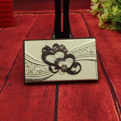 China Europe Gift Wooden Small Wedding Invitations , Wedding Invitation Card Arabic , Wedding Invitation Card for sale