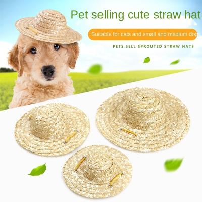 China Best Viable Selling Pet Costume Hat Cheap Cotton Prices Cute Rabbit Ears Wig Cosplay Cute Cosplay Hat For Pet Cats Dogs for sale