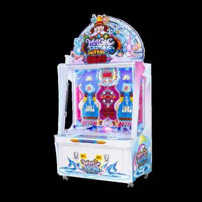 China Good Quality Entertainment Game Machine XML-RM-001 Cost Effective Two Player Arcade Gamezone for sale