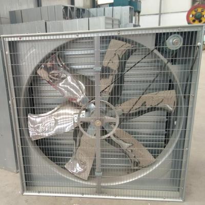 China China factory large air volume industrial exhaust fan for poultry farm box ventilation fans for sale