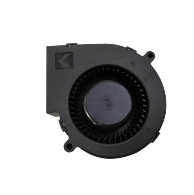 China Hotel Fan Industrial Centrifugal Fan 12V 24V DC BLDC Fan For Humidifier Purifier for sale