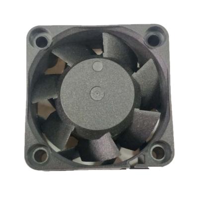 China Hotels Mini Industrial Small Centrifugal Fan 12v Mining Fan for sale