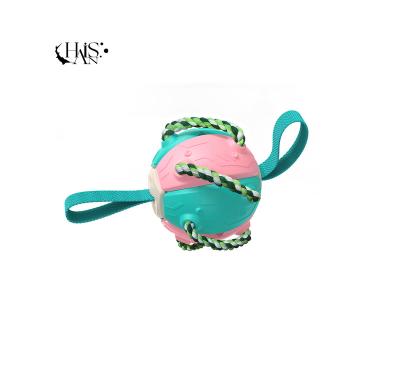 China Professional manufacturer ABS+PP wholesale price good quality abs+pp material dog toys for sale