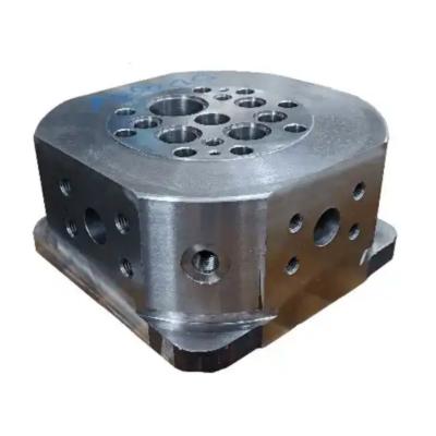 China OEM Customized Processing Service Oem Service Machining Parts for sale