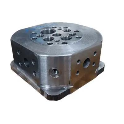 China OEM Customized Processing Service Based On Design Aluminum Die Casting Car Body Parts for sale