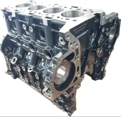 China Iron Wholesale Brand New Cylinder Short Block For Truck Car Diesel Engine Mechanical Parts for sale