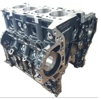 China Iron High Quality Engine Block Short Block Engine For Truck for sale