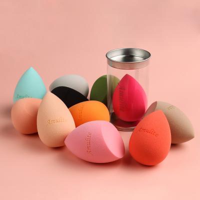 China Beauty Care Makeup Tools Free Samples Make Up Sponges Beauty Makeup Sponge Blender for sale